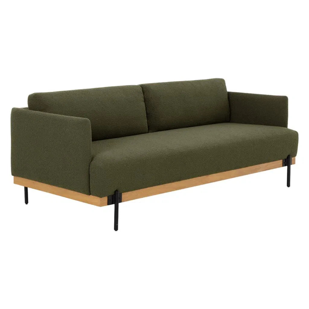 SUNPAN Saul Luxurious Sofa