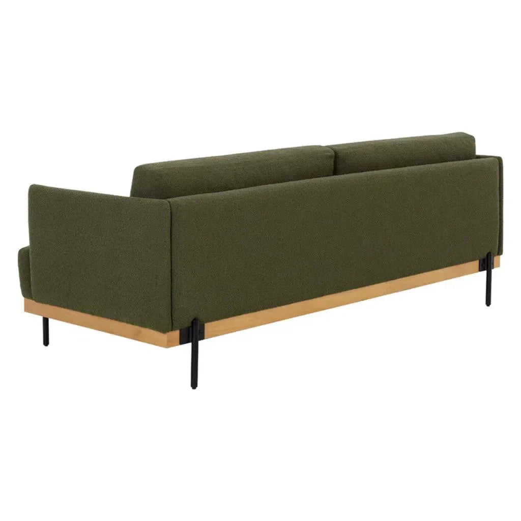 SUNPAN Saul Luxurious Sofa
