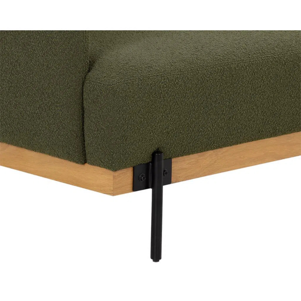 SUNPAN Saul Luxurious Sofa