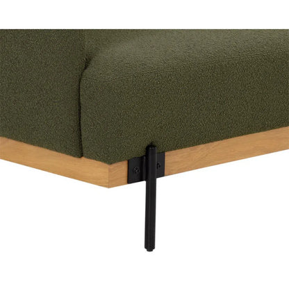 SUNPAN Saul Luxurious Sofa