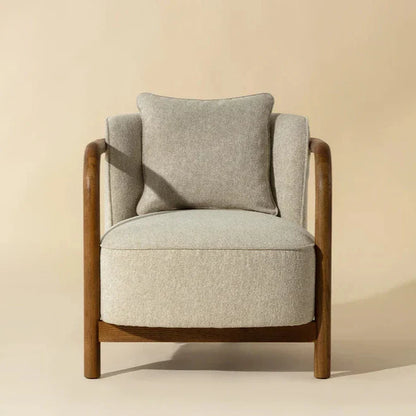 SUNPAN Beatrice Performance Fabric Lounge Chair