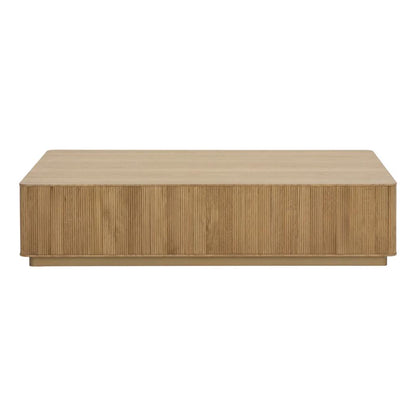 SUNPAN Kalla Wooden Rectangular Coffee Table