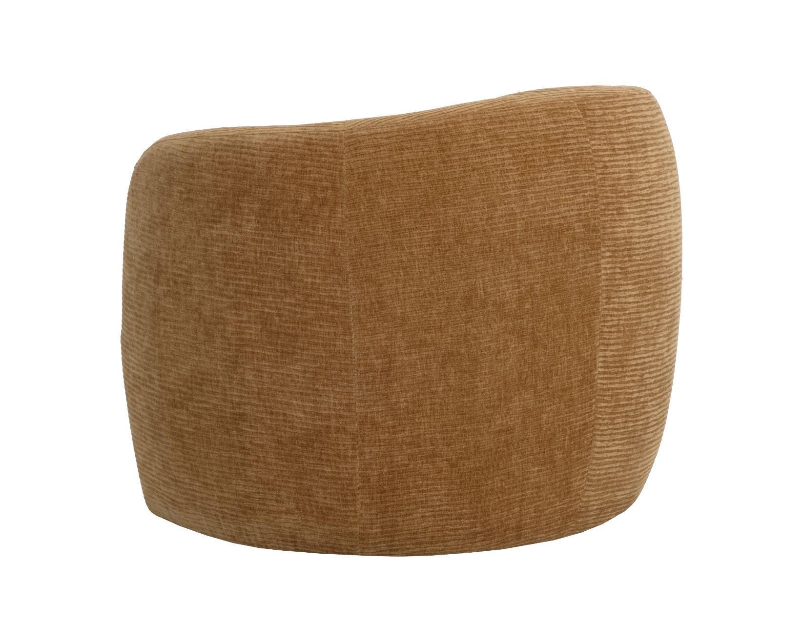 SUNPAN Mircea Fabric Lounge Chair