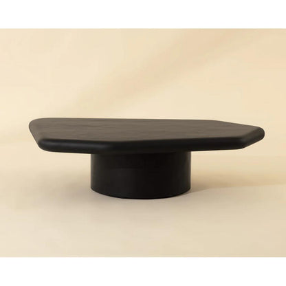 SUNPAN Detti Concrete Outdoor Coffee Table