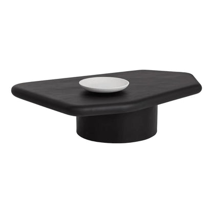 SUNPAN Detti Concrete Outdoor Coffee Table