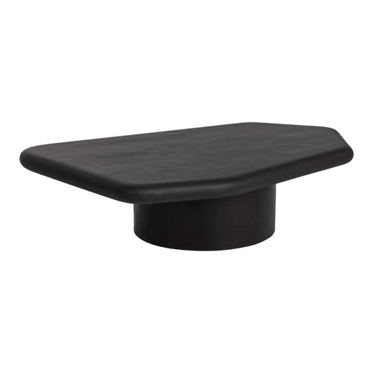 SUNPAN Detti Concrete Outdoor Coffee Table