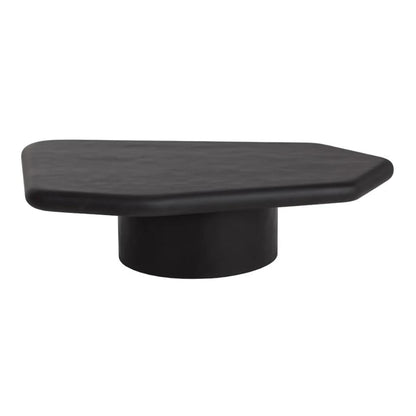 SUNPAN Detti Concrete Outdoor Coffee Table