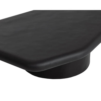 SUNPAN Detti Concrete Outdoor Coffee Table