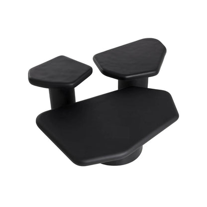 SUNPAN Detti Concrete Outdoor Coffee Table