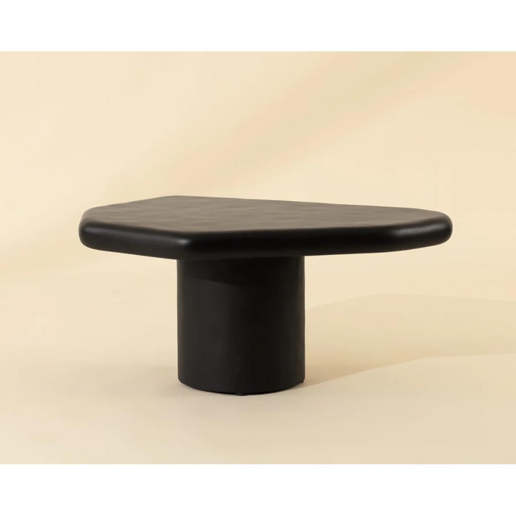 SUNPAN Detti Concrete Outdoor Coffee Table