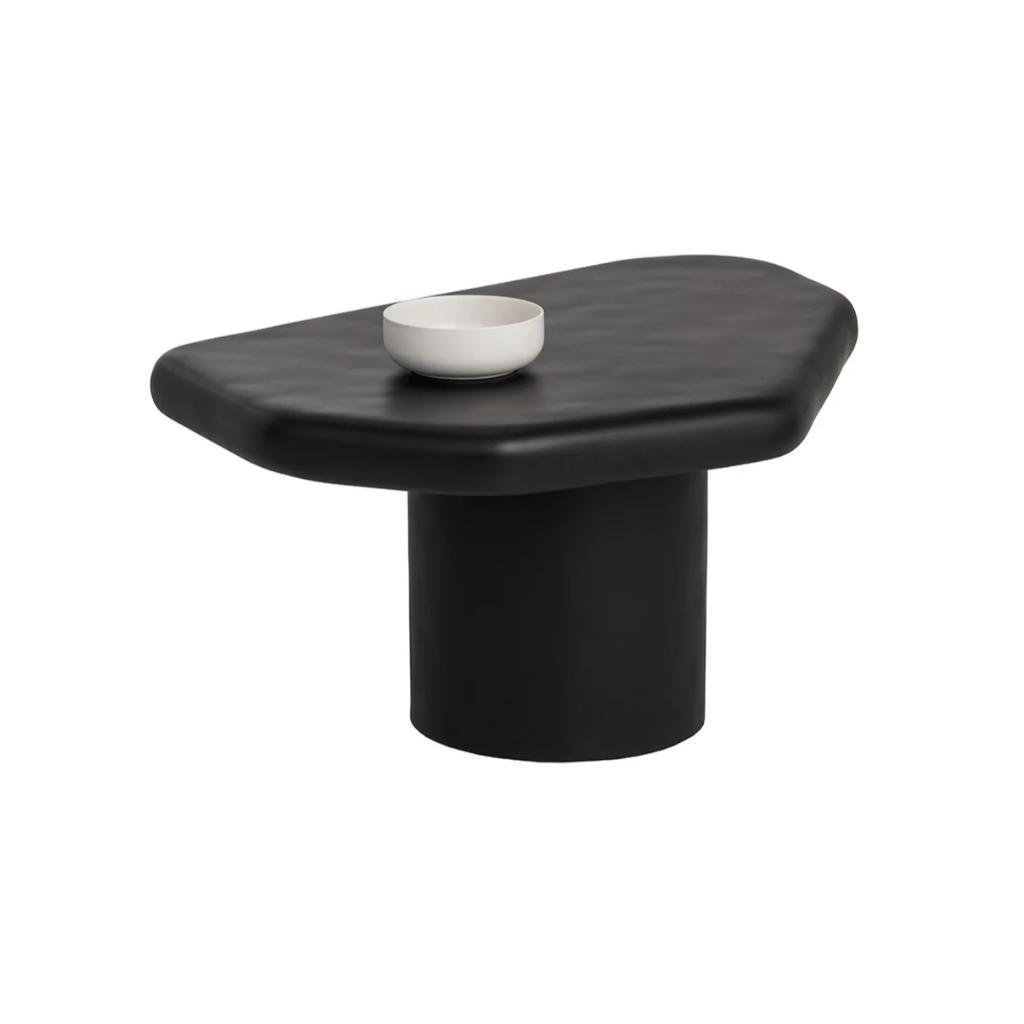 SUNPAN Detti Concrete Outdoor Coffee Table