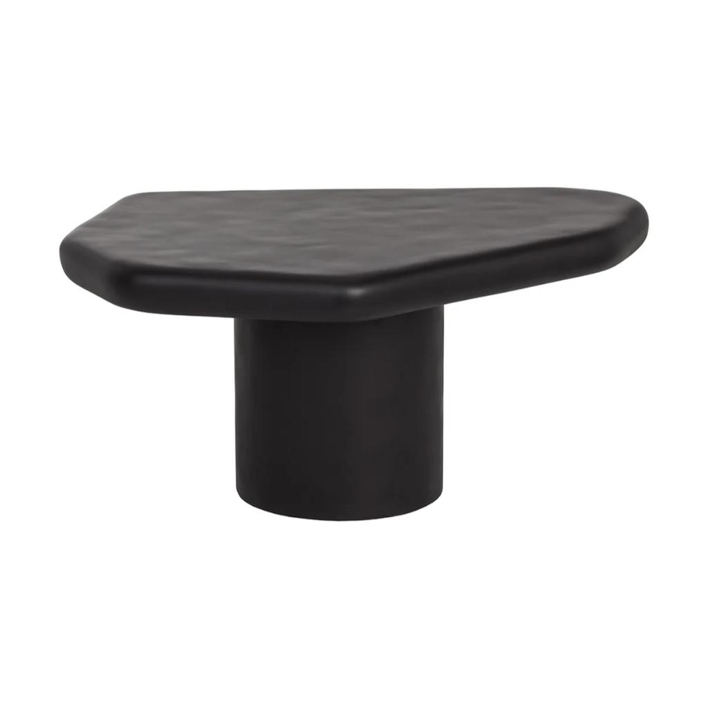 SUNPAN Detti Concrete Outdoor Coffee Table