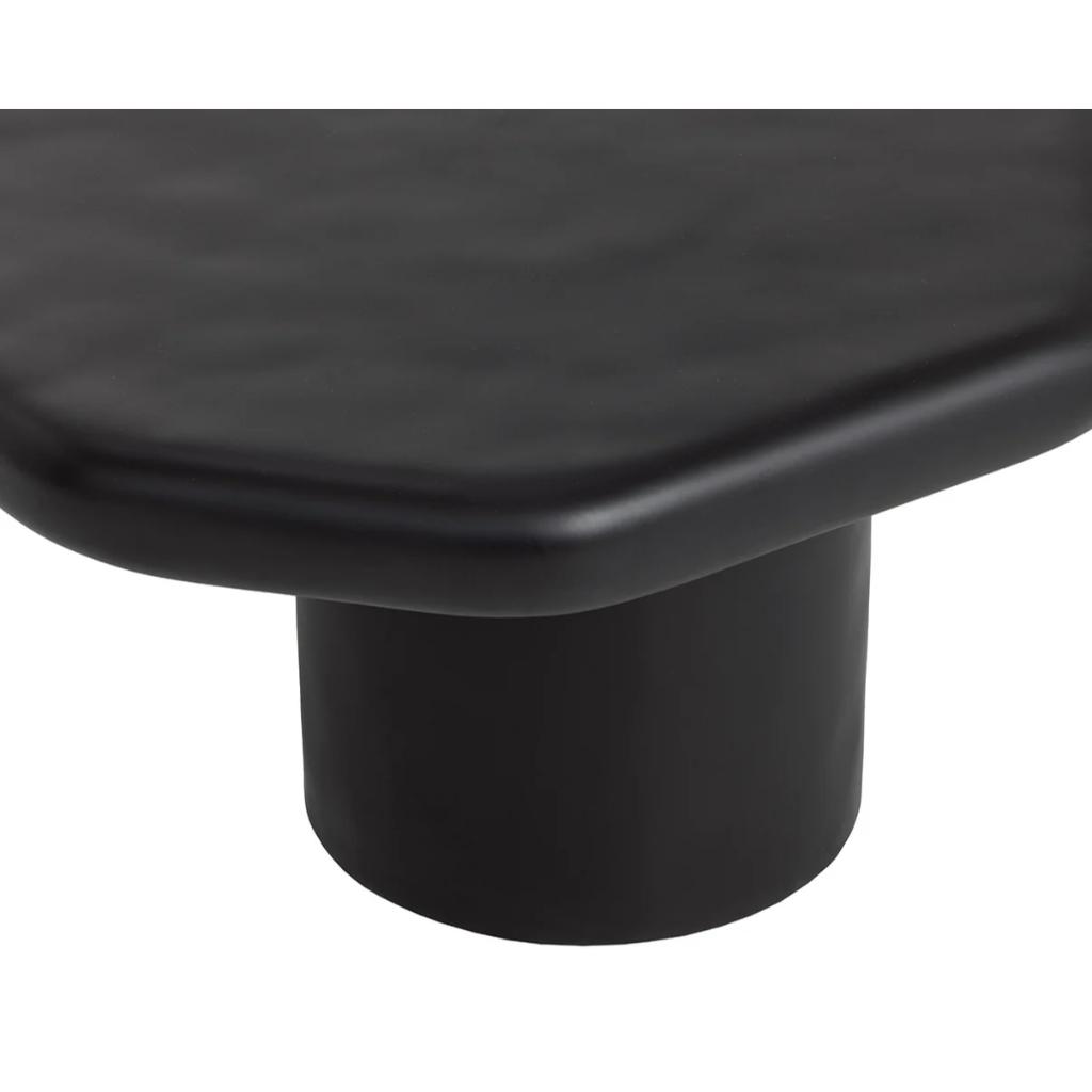 SUNPAN Detti Concrete Outdoor Coffee Table