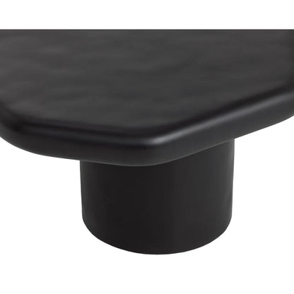 SUNPAN Detti Concrete Outdoor Coffee Table