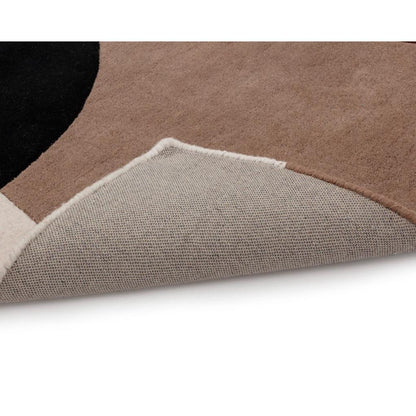 SUNPAN Avalora Hand-Tufted Wool Rug