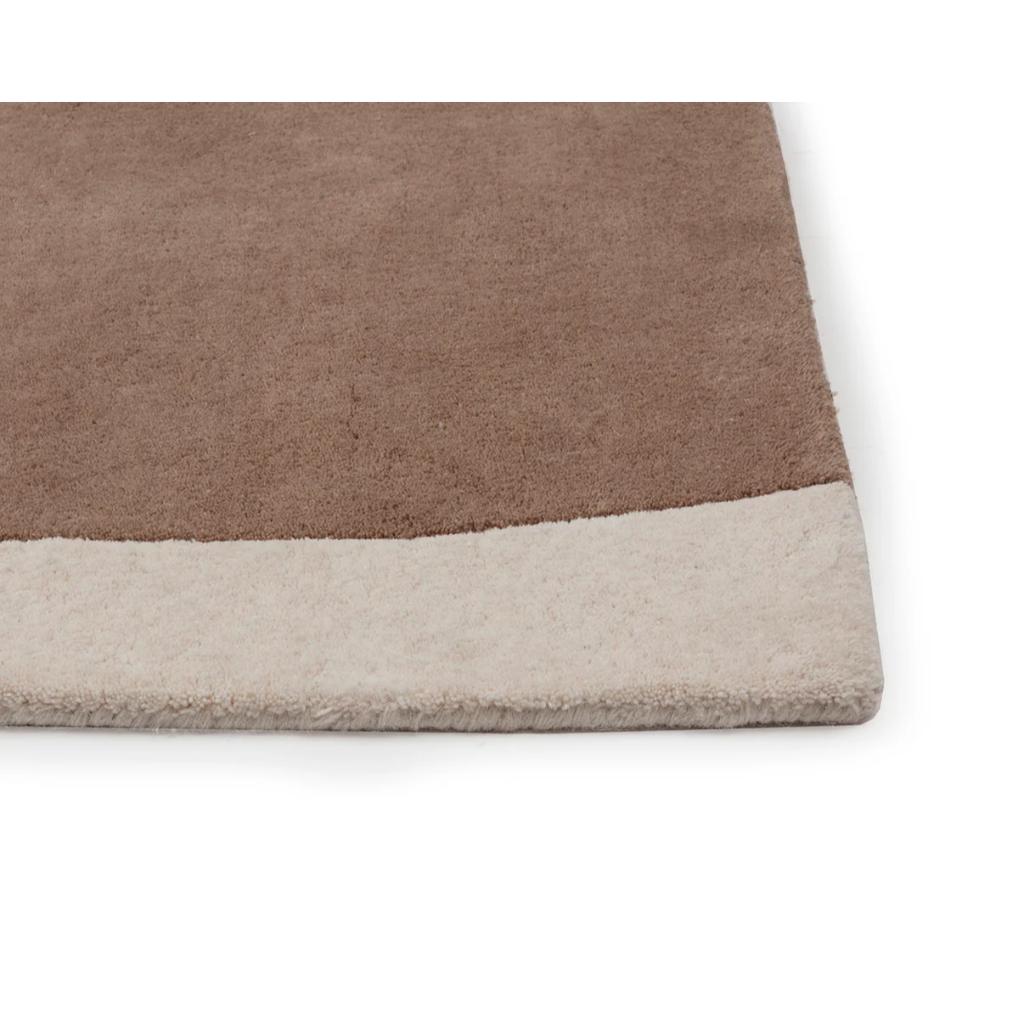 SUNPAN Avalora Hand-Tufted Wool Rug