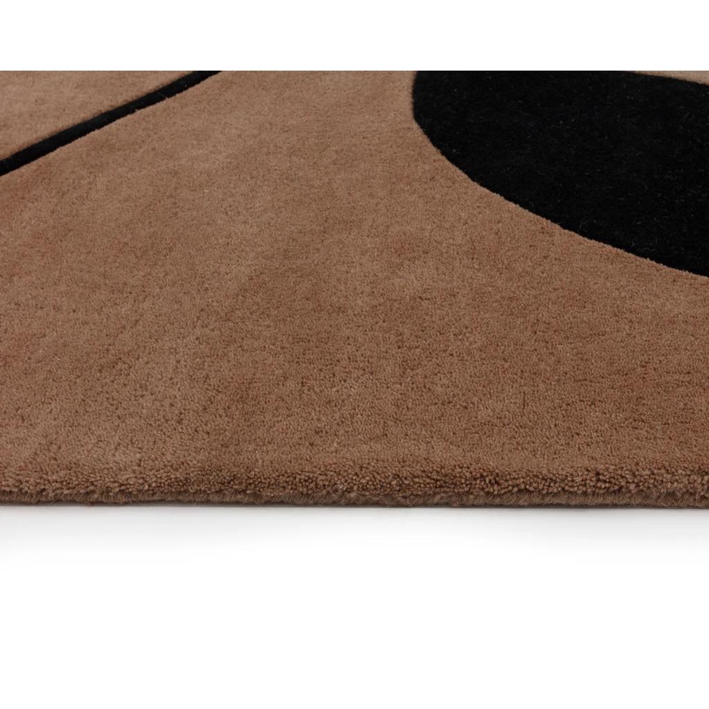 SUNPAN Avalora Hand-Tufted Wool Rug