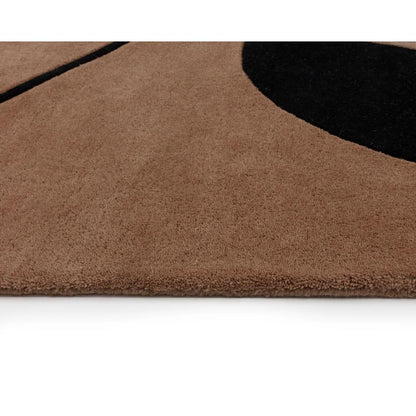 SUNPAN Avalora Hand-Tufted Wool Rug