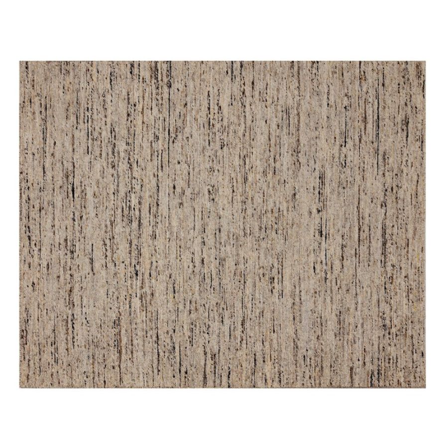 SUNPAN Terena Hand-Woven Wool Rug