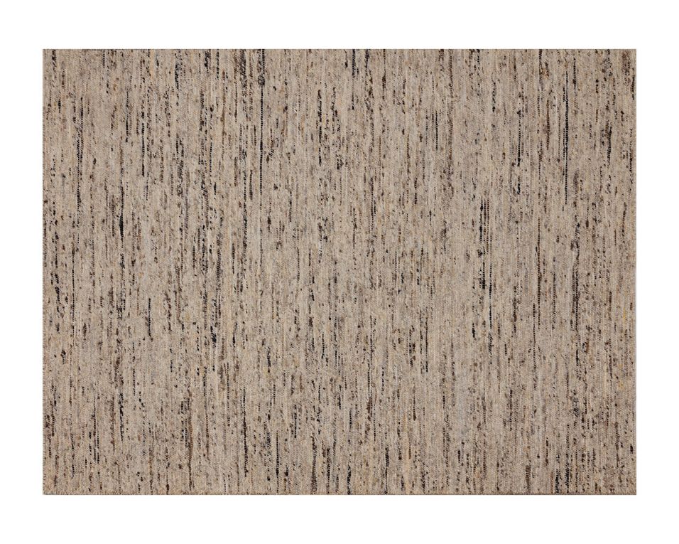 SUNPAN Terena Hand-Woven Wool Rug
