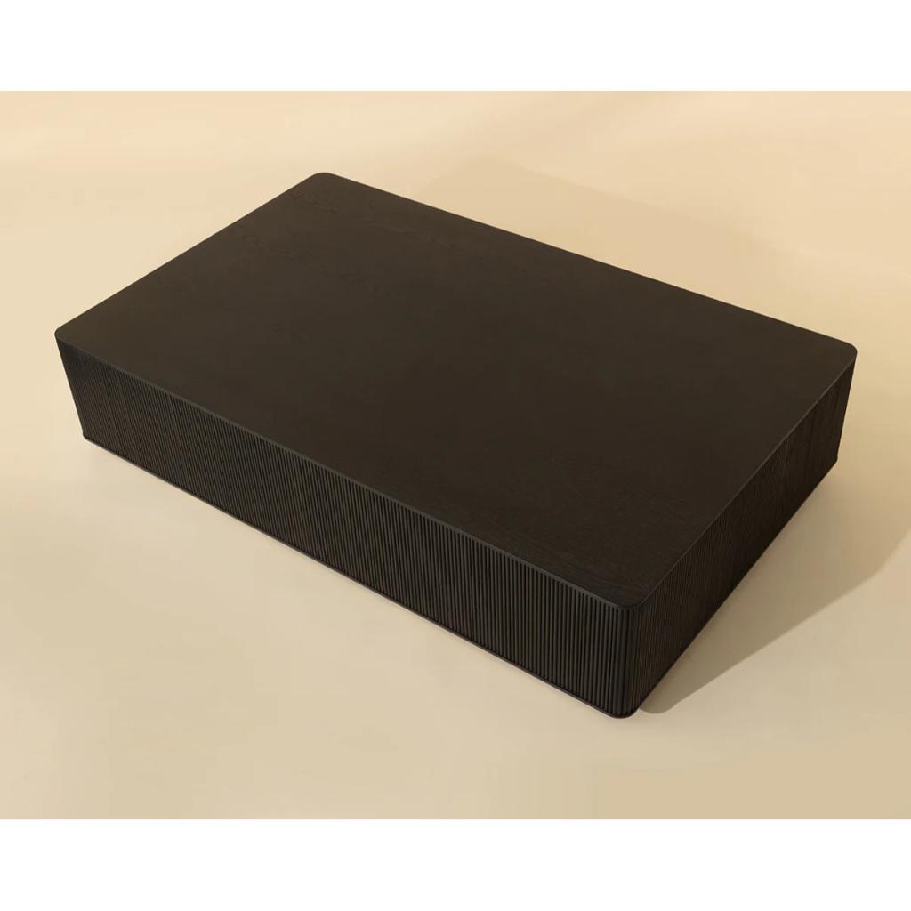 SUNPAN Kalla Wooden Rectangular Coffee Table
