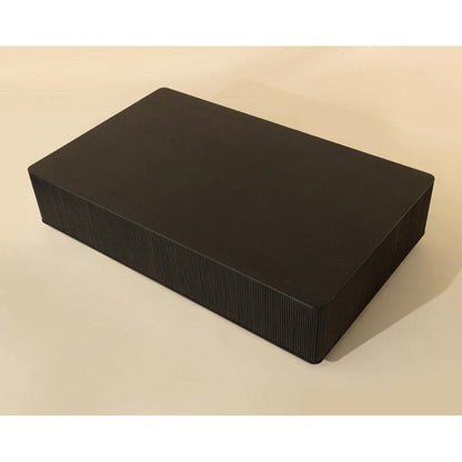 SUNPAN Kalla Wooden Rectangular Coffee Table
