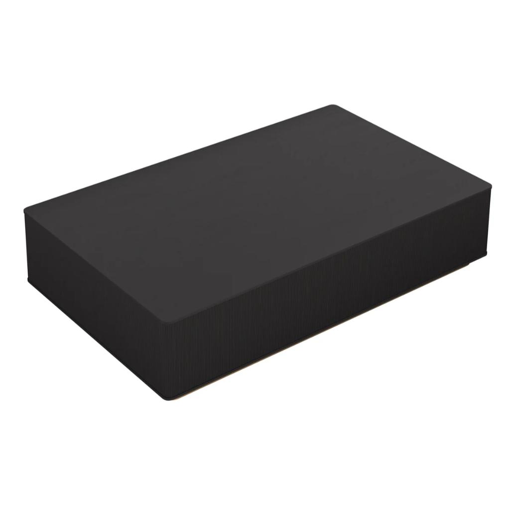 SUNPAN Kalla Wooden Rectangular Coffee Table