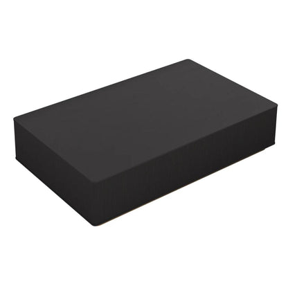 SUNPAN Kalla Wooden Rectangular Coffee Table