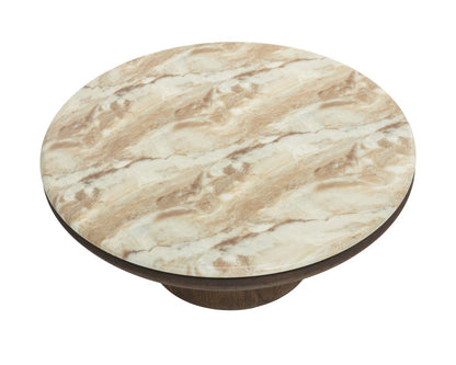 SUNPAN Orula Fibre-Reinforced Concrete Outdoor Coffee Table