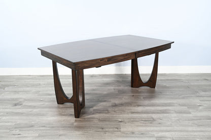 Sunny D Noah Extendable Dining Table