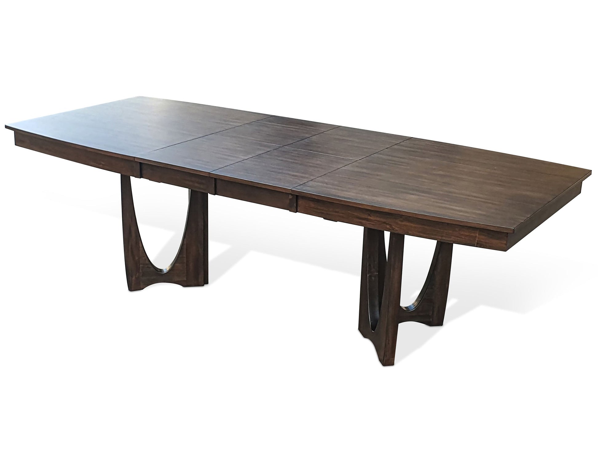 Sunny D Noah Extendable Dining Table