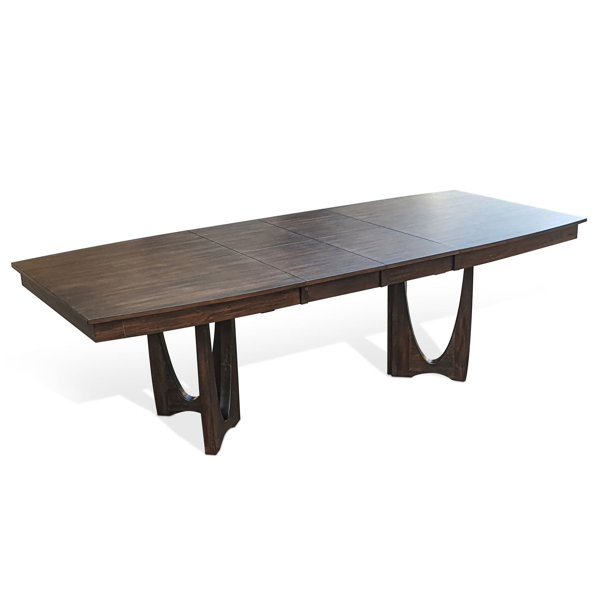 Sunny D Noah Extendable Dining Table