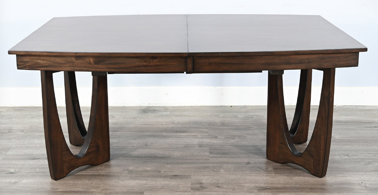 Sunny D Noah Extendable Dining Table