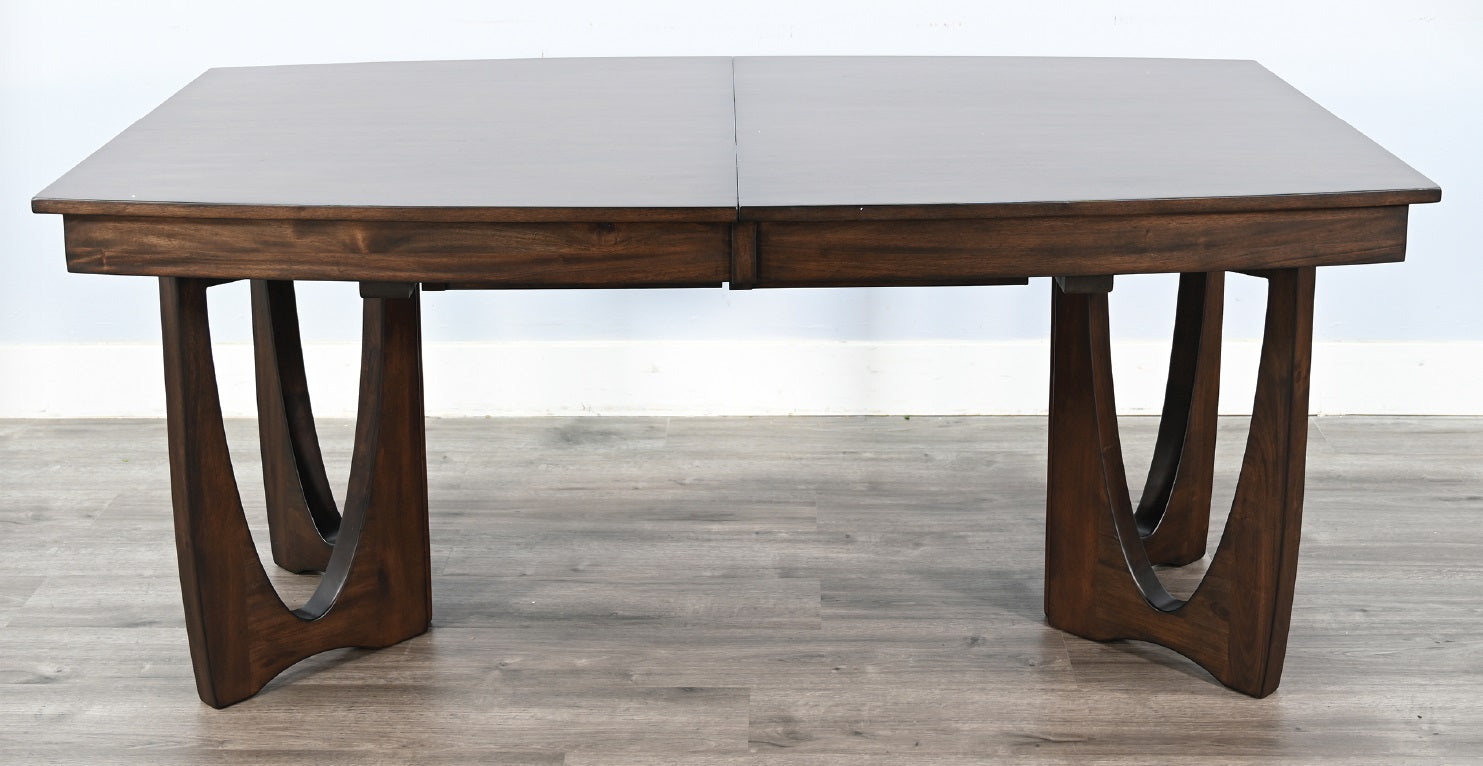Sunny D Noah Extendable Dining Table