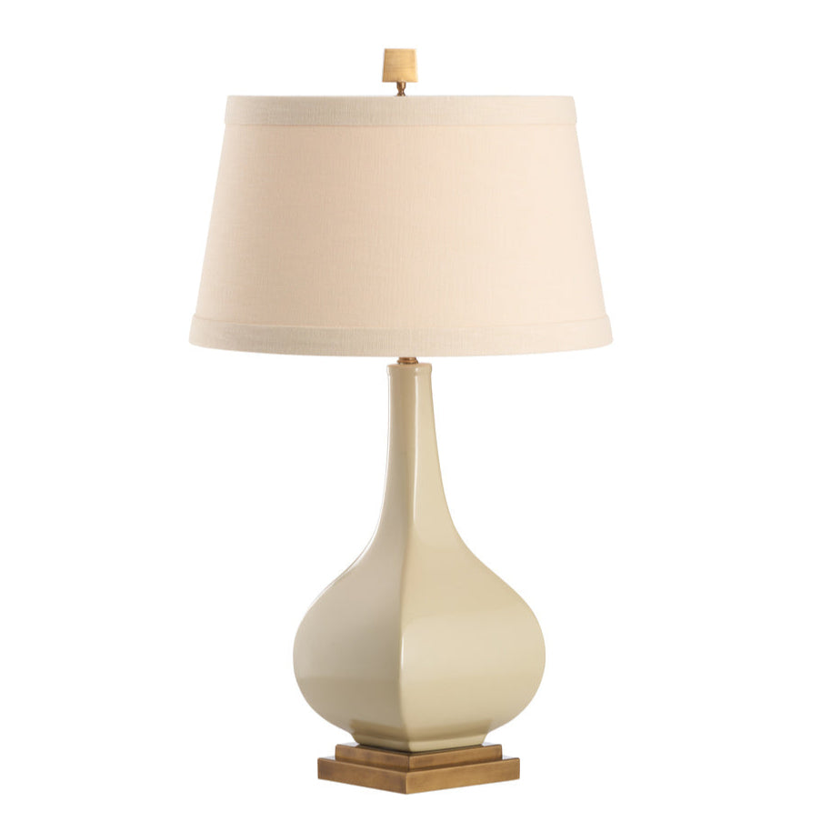 Wildwood Dawson Glaze Porcelain Table Lamp