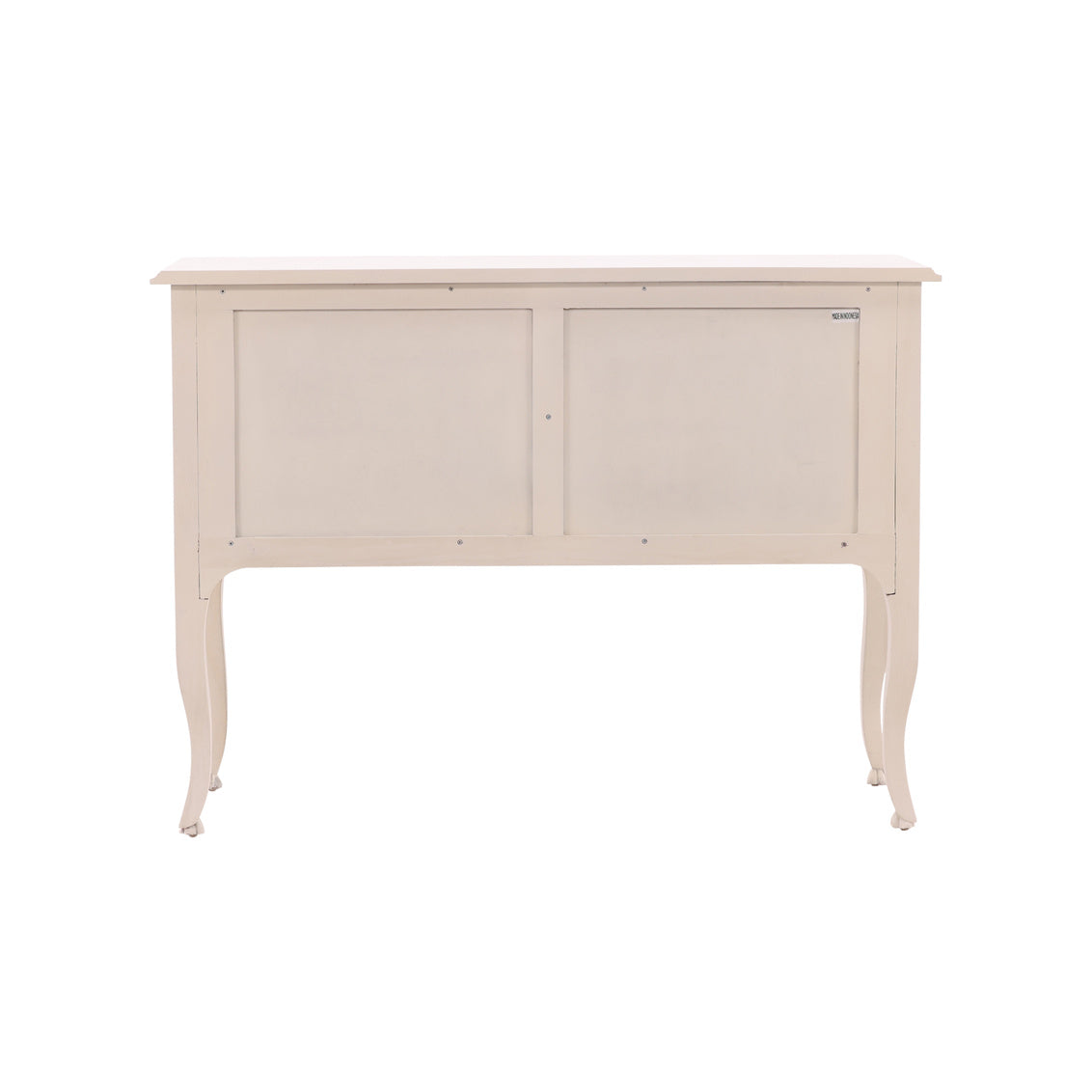 Furniture Classics Gardner Two Drawers Wood Chest