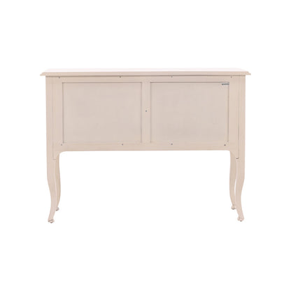 Furniture Classics Gardner Two Drawers Wood Chest