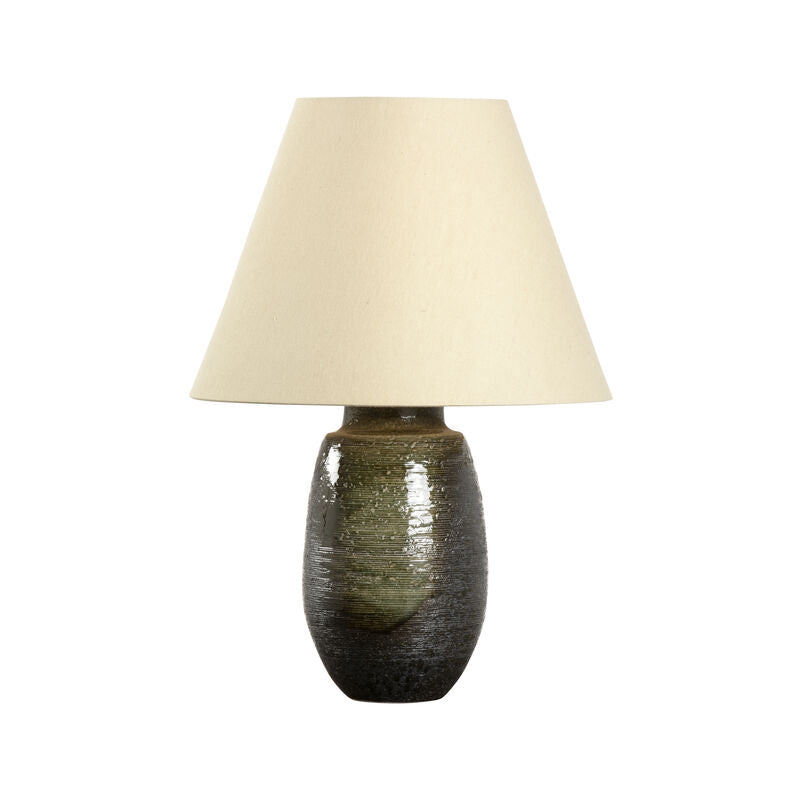 Wildwood Minato Modern Japanese Accent Table Lamp