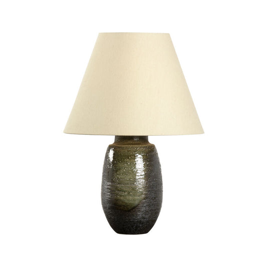 Wildwood Minato Modern Japanese Accent Table Lamp