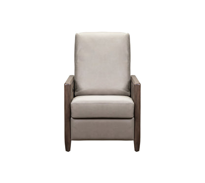 Hemingway Power Leather Recliner