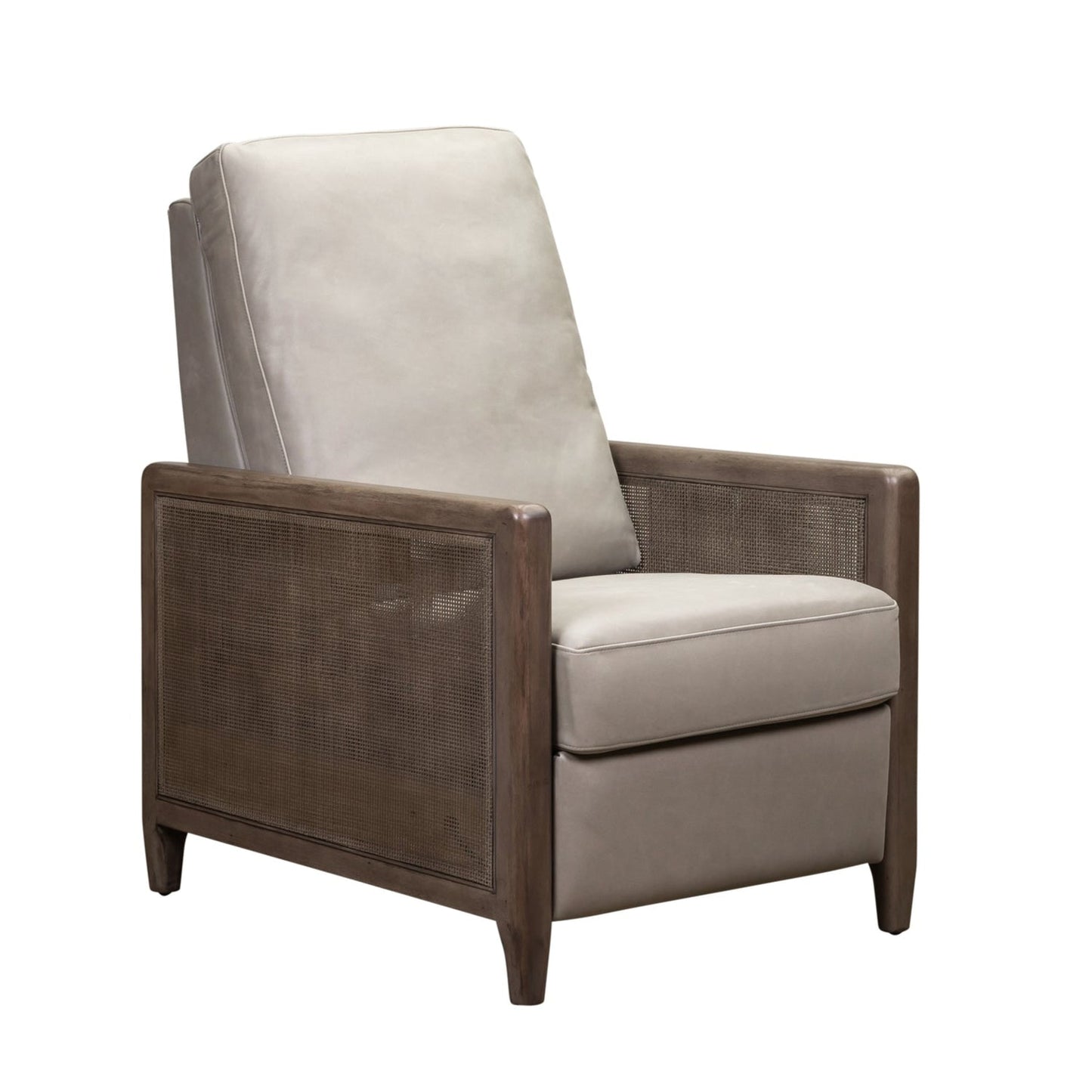 Hemingway Power Leather Recliner