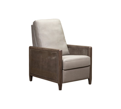 Hemingway Power Leather Recliner