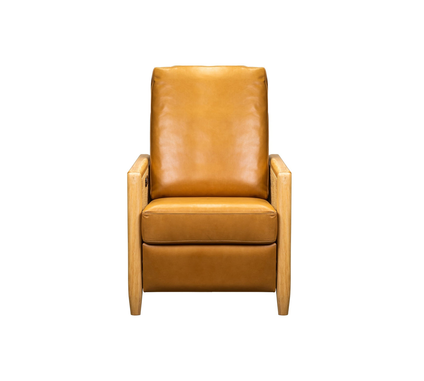 Hemingway Power Leather Recliner