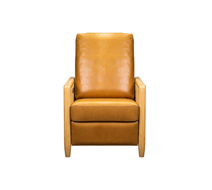 Hemingway Power Leather Recliner