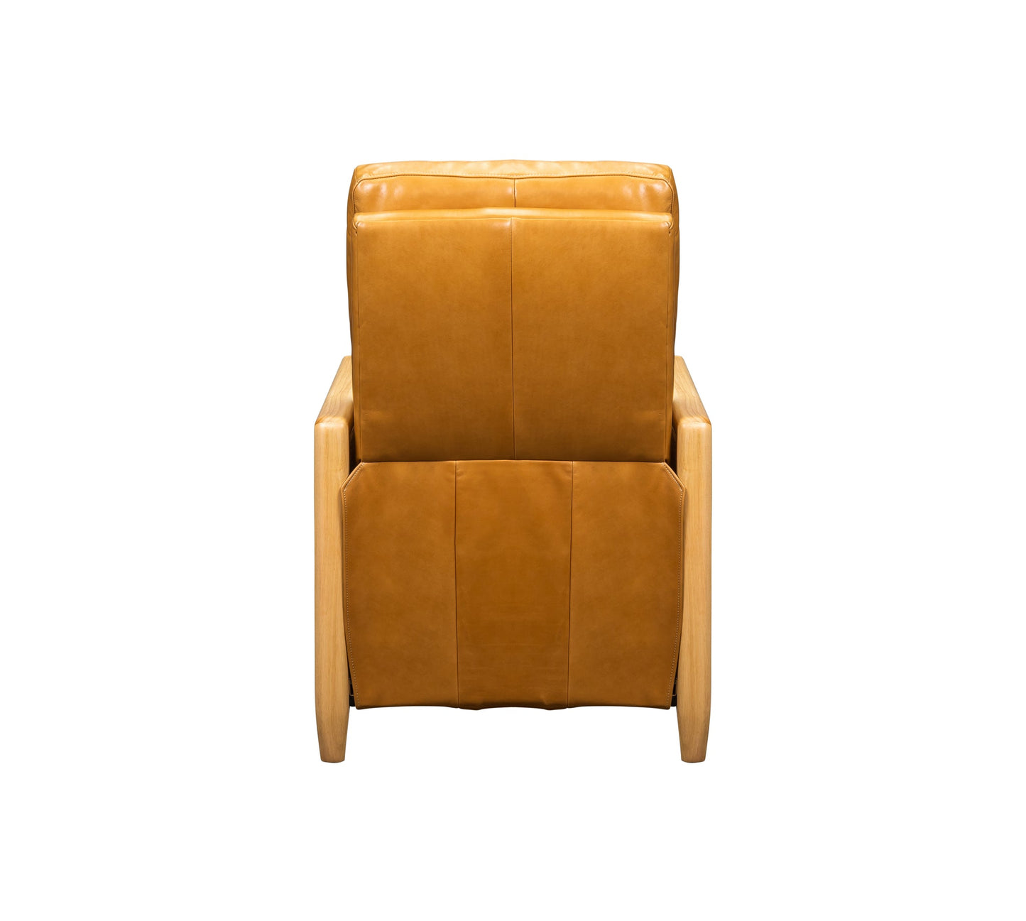 Hemingway Power Leather Recliner