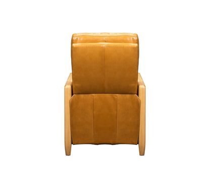 Hemingway Power Leather Recliner