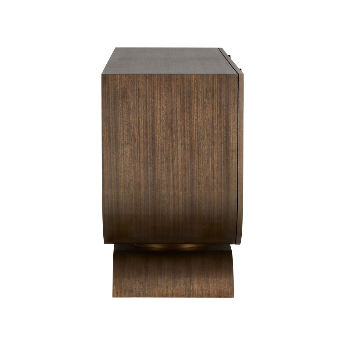Wildwood Ardelle Wooden Brown Credenza