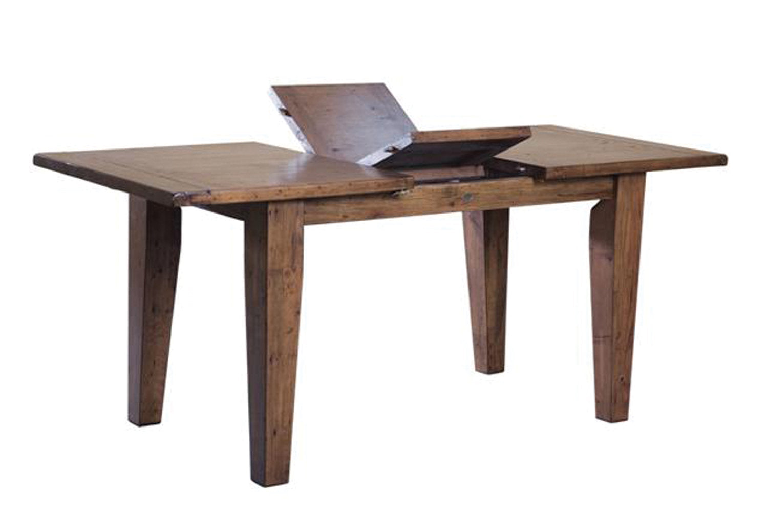 LH Home Irish Coast Extendable Dining Table