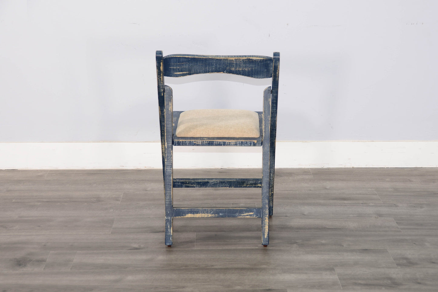Sunny D Marina Folding Dining Chair 2PC