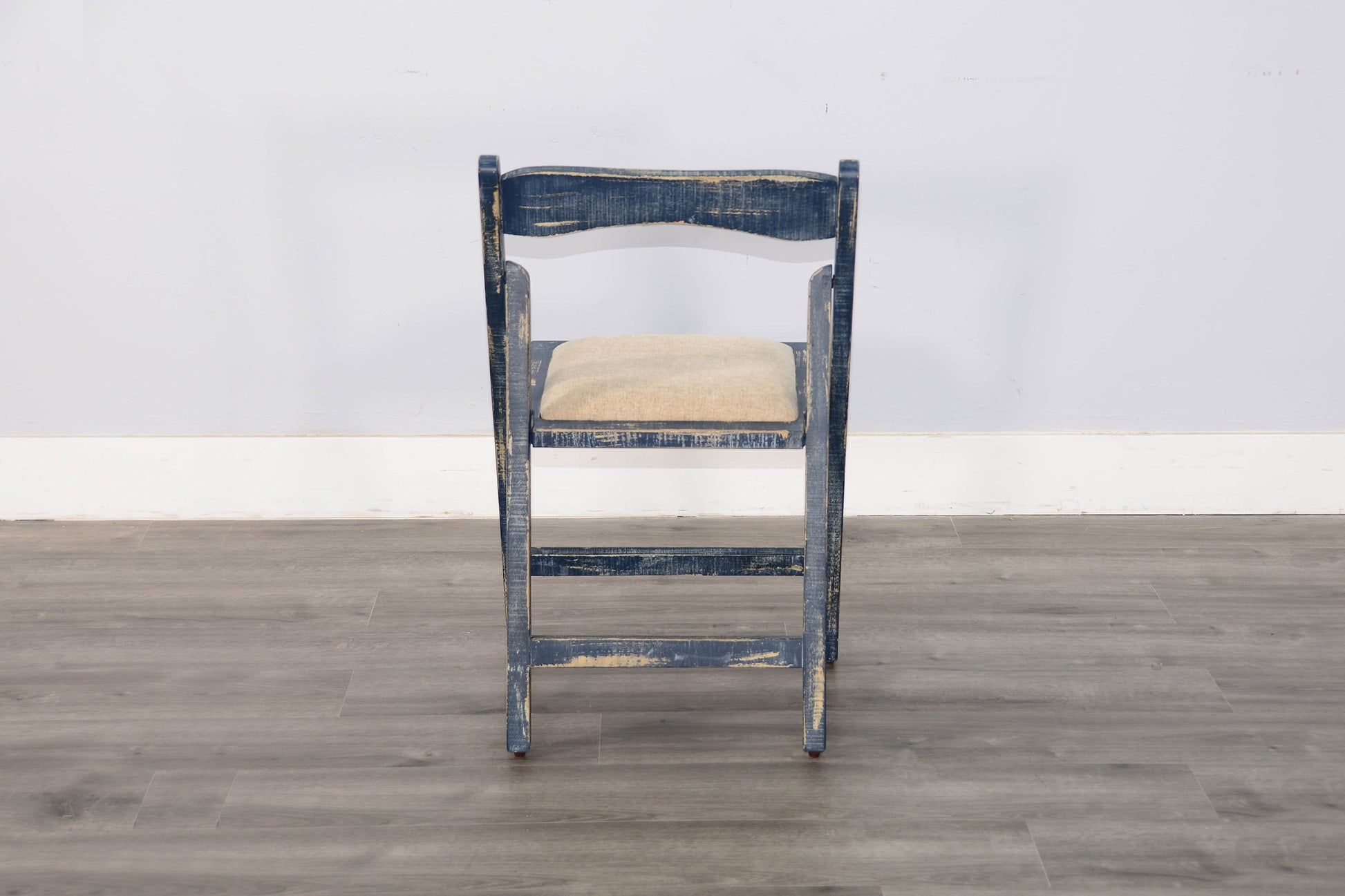 Sunny D Marina Folding Dining Chair 2PC